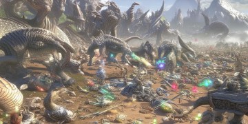 神武2手游打什么掉什么？答案在这里！