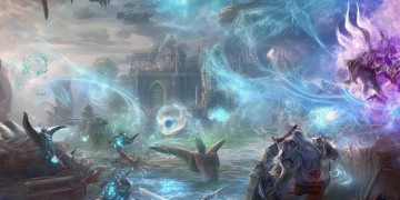 神武3手游排位能奖励什么？