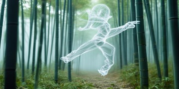 现在哪些手游有轻功玩法呢？