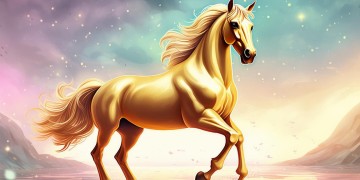 梦幻手游大金马究竟是什么？