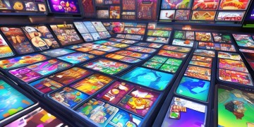 有哪些好玩还免费的手游呢？