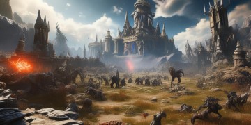 战神5手游可以直播吗？