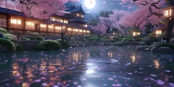 日本有火影手游吗？