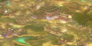 问道手游究竟有什么特点？