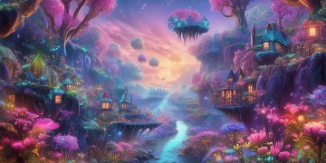 梦幻手游哪个区好玩？