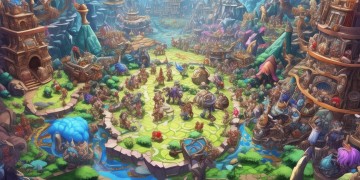 什么传奇手游联机好玩？看这里！