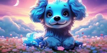 梦幻手游狗子到底是什么宠物？