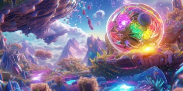 梦幻手游花生该带什么法宝？