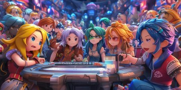 LOL手游组队有限制吗？