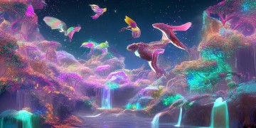 梦幻手游后期到底玩什么职业好？