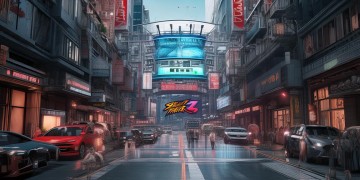 街霸6手游可以离线玩吗？
