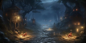 血族手游什么开局最好？