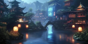 逆水寒手游和端游分别需要什么配置？