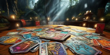 卡牌手游为何如此好玩？