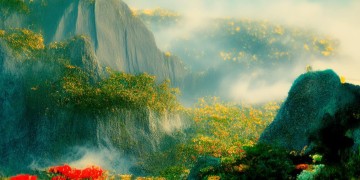梦幻手游花果山伤害低吗？