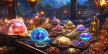 神武手游中什么资源最重要？