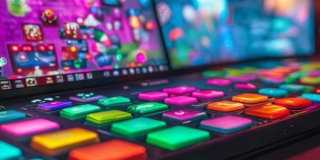 线上直播玩什么手游才好玩？