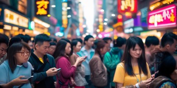 中国玩什么手游的人最多？