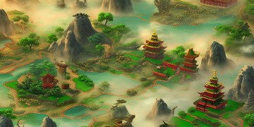 楚留香手游选什么行当好呢？