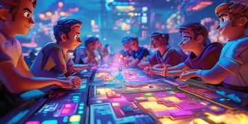 玩什么手游可以赚钱？