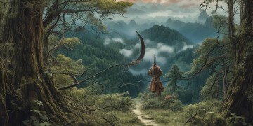 传奇手游镖师究竟在什么位置？