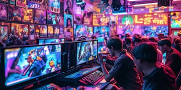 LOL手游老板玩家多吗？