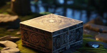 世界盒子是手游吗？