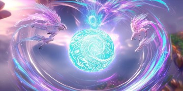 梦幻手游中狂暴究竟是什么意思？