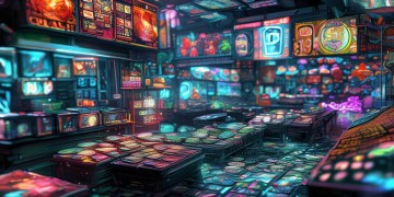 淘手游为什么不招商？