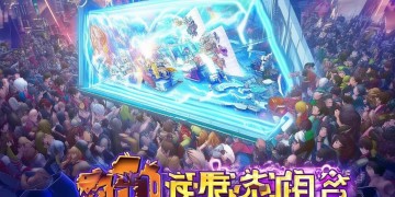 手游广告第12集究竟是什么？