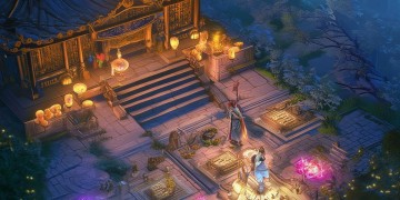 问道手游拜师会送什么呢？