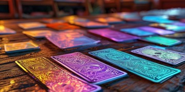 有哪些好玩的棋牌类手游呢？