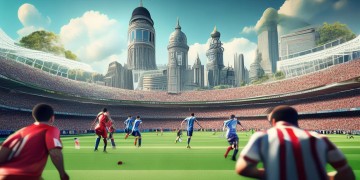 FIFA会出PVP手游吗？
