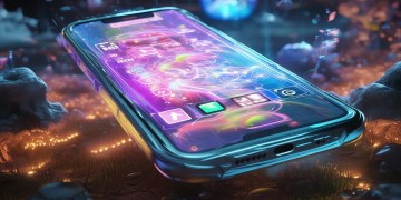 魔幻手机会有手游吗？