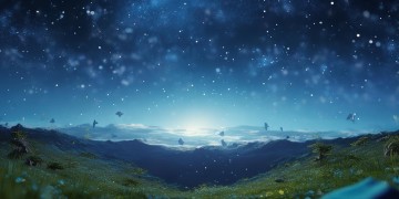 星辰国境手游真的好玩吗？