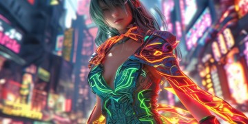 DNF手游花花该用什么套装？