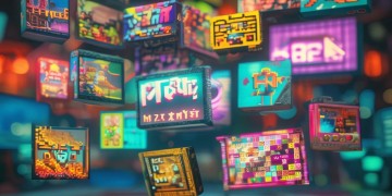 曾经的怀旧手游都有哪些名字？