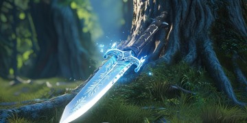 CF手游什么刀在挑战模式无敌？