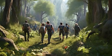 有任务生存类手游吗？