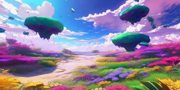 原神手游颜色究竟代表什么？