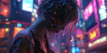 女生沉迷手游会出轨吗？