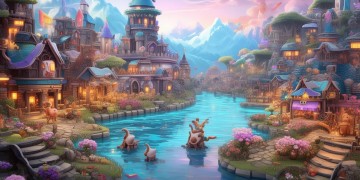 自己假设手游赚钱吗？