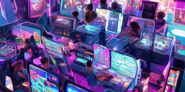 海外玩家究竟玩什么手游？