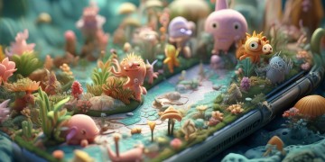 梦幻口袋版是手游吗？