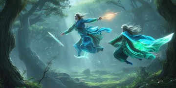 仙侠手游最高境界究竟是什么？
