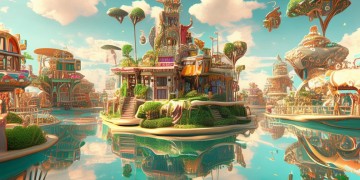 有哪些好玩的挂机放置类手游呢？