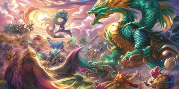 LOL手游中什么英雄克制猫咪？
