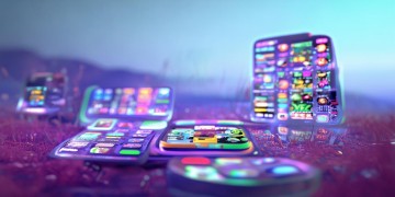 什么是手游小程序游戏？