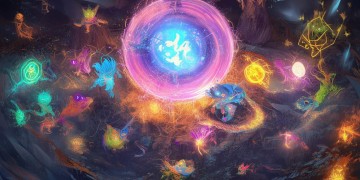手游分担伤害究竟是什么意思？