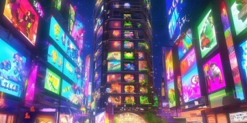 年前还有哪些好玩的手游呢？